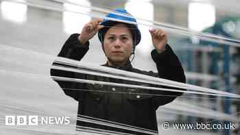 China sets ambitious economic target for 2024