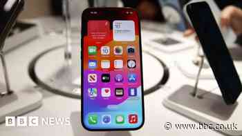 Apple fined €1.8bn for breaking streaming rules