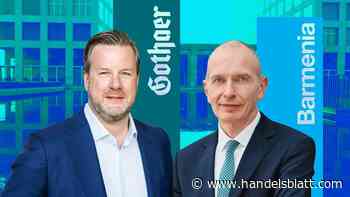 Gothaer und Barmenia: „Wir wollen wachsen, nicht sparen“ – Eine Fusion mit Signalwirkung für Versicherer