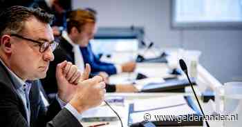 OM tegen De Mos: beleid nachtvergunningen leek vooral bedoeld voor slechts één partijdonateur