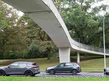 Abriss-Termin für vergammelte Wolfsburger Theaterbrücke steht