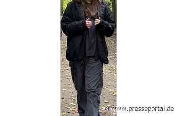 POL-HH: 240305-2. Vermisstenfahndung nach 14-Jähriger aus Hamburg-Eppendorf