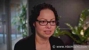 South Florida mother permanently disabled after routine procedure: Lawsuit