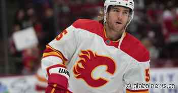 Pacific Division teams could be busy ahead of NHL trade deadline