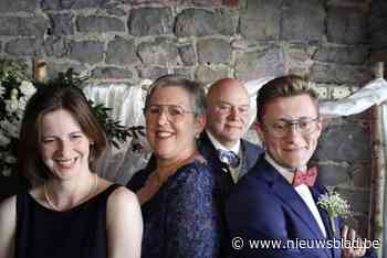 Anne en Marc verzorgen begrafenis van hun eigen zoon na ongeluk: “Ons team heeft hem ‘opgemaakt’, dat lukte niet”