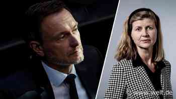 Mit diesem Rentenpaket bricht Lindner sein eigenes Sozial-Versprechen