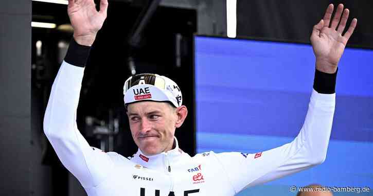 Paris-Nizza: Erster Sieg für Politt mit neuem Team