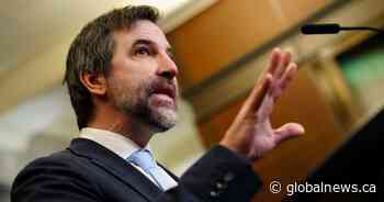 Saskatchewan not paying federal carbon price is ‘immoral’: Guilbeault