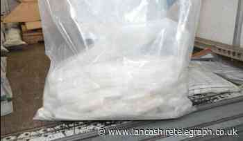 Lancashire drug dealer jailed over Costa Rica cocaine import