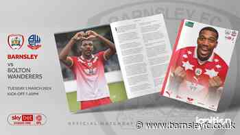 OAKWELL REVIEW | BOLTON WANDERERS