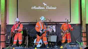 How much of the mining business gets done over beers? The answer will surprise you