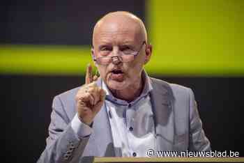 Margriet Hermans en Sabien Tiels op 84ste Vlaams Nationaal Zangfeest: ook opnieuw politiek vuurwerk?