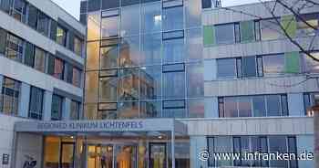 Lichtenfels: Schmerzmedizin - Regiomed-Klinikum lädt zu Infoabend ein