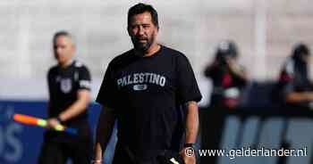 Voormalig Feyenoord-speler over zijn jaren in de Kuip: ‘Ik voelde mij zo ongelooflijk trots’