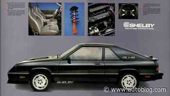 Charging through history: A look back at Dodge's muscle sedan and coupe