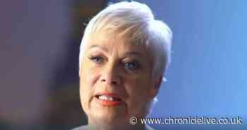 Loose Women's Denise Welch relives 'hidden' battle with emotionally abusive ex on ITV show