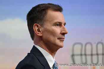 How much money you'd be better off by if a National Insurance or Income Tax cut is announced in the Budget