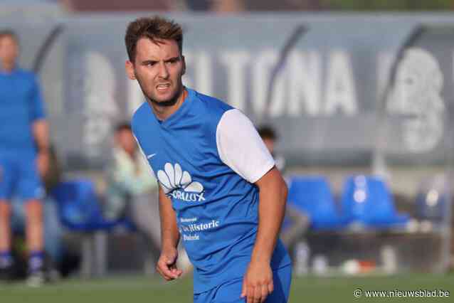 SV Kortrijk is klaar met transfers