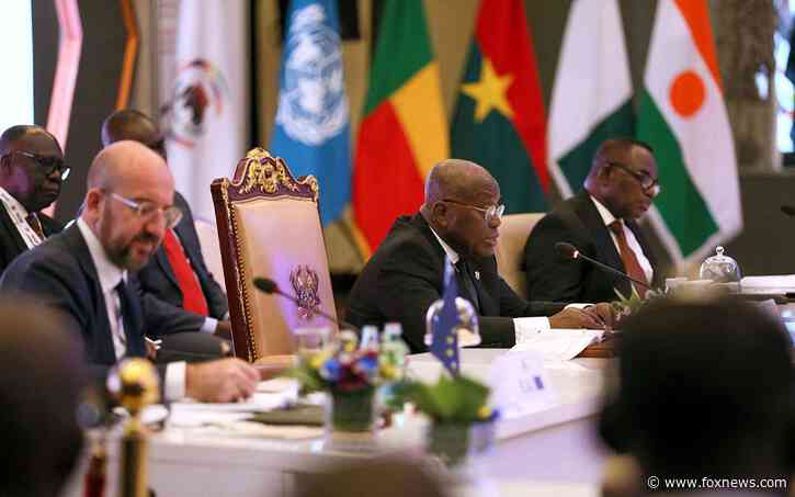 Ghana's president delays action on controversial anti-LGBTQ bill until Supreme Court issues challenge