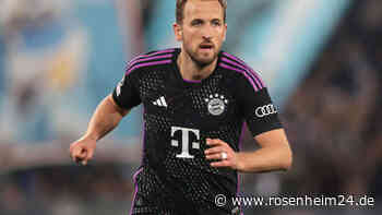 FC Bayern gegen Lazio Rom heute live: Münchner kämpfen gegen das Mega-Debakel