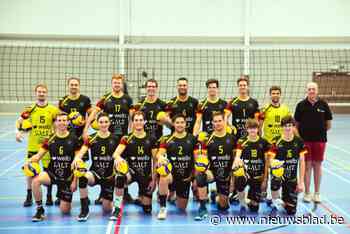 Welbi Pervol kent twee ploegen in halve finales Beker van West-Vlaanderen