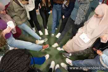 YWCA Antwerpen opent co-working space voor vrouwen