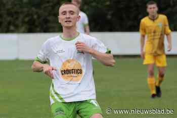 SCT Menen vindt versterking bij de buren