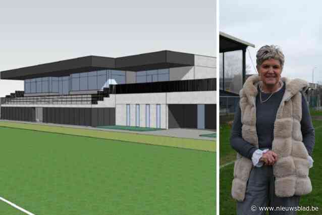Stad stelt plannen nieuwe sportinfrastructuur voor: “Hier zullen alle clubs wel bij varen”