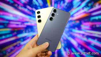 The best Discover Samsung deals: Shop Galaxy S24 phones, gaming monitors, and more