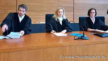 Beweis-Aufnahme abgeschlossen: Im Hanna-Mordprozess kommen jetzt die Plädoyers