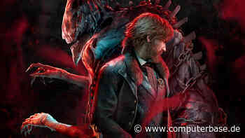 The Thaumaturge: Düsteres Rollenspiel in der Unreal Engine 5 ist erschienen