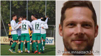 Warum Coach Gruber und Pleiskirchen nichts von Eintagsfliegen halten