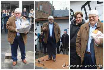 Bestuurlijk directeur Patrick De Smet (62) met pensioen in Oscar Romerocollege: “Fantastisch om aan de ontwikkeling van die scholengroep te hebben mogen meewerken”