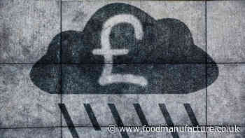 UK Government taking our food system for granted, as investment falls