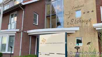 Komst asielzoekers naar hotel Albergen uitgesteld