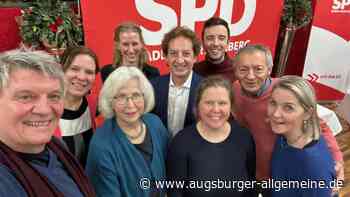 Diese Ulmer wollen für die SPD in den Gemeinderat