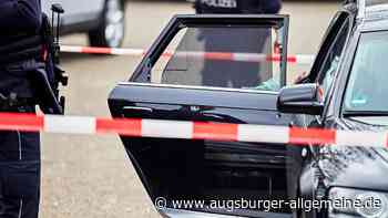 Großeinsatz der Polizei nach Schüssen auf Auto: Das ist bislang bekannt