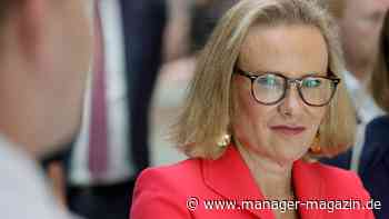 Russell Reynolds Associates: Wenig weibliche CEOs in deutschen börsennotierten Unternehmen