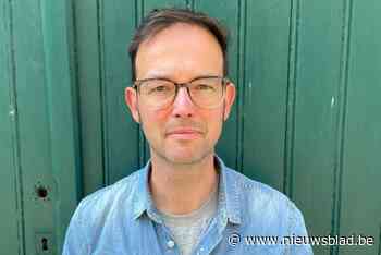 Wim De Vos schrijft zijn eerste jeugdboek: “Hoofdpersonage Winnie zet aan tot verwondering”