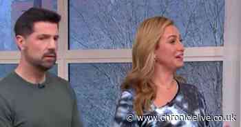 This Morning's Josie Gibson defends co-star after 'cruel' insult on ITV show