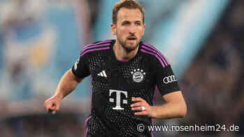 FC Bayern gegen Lazio Rom heute live: Münchner kämpfen gegen das Mega-Debakel