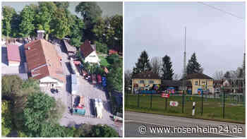 Wasserburg bekommt einen hochmodernen Wertstoffhof: Wer davon profitiert – was er leistet