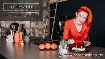 Neuötting: TV-Starköchin Meta Hiltebrand kocht im Brandhof - das ist geplant