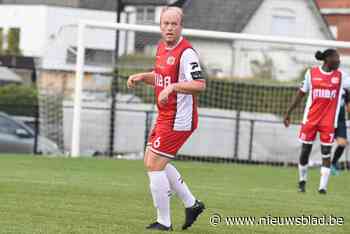 Tuur De Meerleer verlaat Standaard Denderleeuw voor Eendracht Houtem