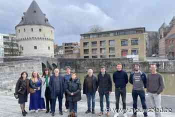 Kortrijk2030 geeft zeven verenigingen geld voor hun projecten: “Zo maken we verschil in race naar titel van Culturele Hoofdstad van Europa”