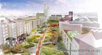 Inspectors find Wirral Council Local Plan ‘unsound’