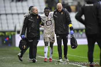 KV Mechelen bevestigt mokerslag vlak voor Play-offs