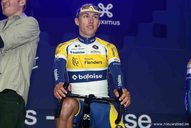 SPORTKORT BRABANT. Asse-Zellik-doelman verhuist naar Relegem, Lars Craps loopt hersenschudding op