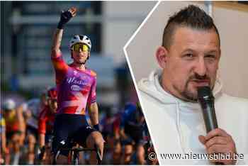 Lorena Wiebes hoort bij grote favorieten in vierde editie van Gooikse Pijl Oetingen, ex-Rode Duivel Walter Baseggio is peter van de koers