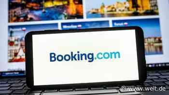 „Wir sind klein“ – Bookings Strategie gegen die Wettbewerbshüter